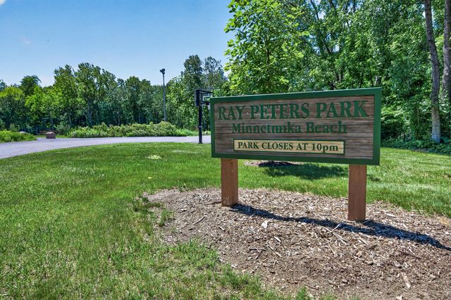 3114X Brooks Lane, Minnetonka Beach, MN 55361