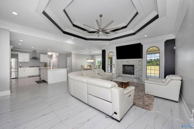15694 Huntsville Brownsferry Road, Athens, AL 35611