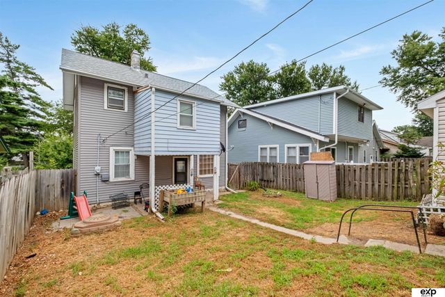 3204 Fontenelle Boulevard, Omaha, NE 68104