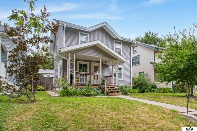 3204 Fontenelle Boulevard, Omaha, NE 68104
