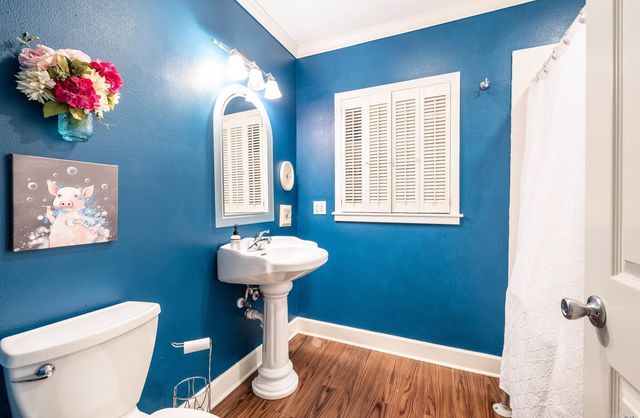 512 Buena Vista Blvd, Houma, LA 70360