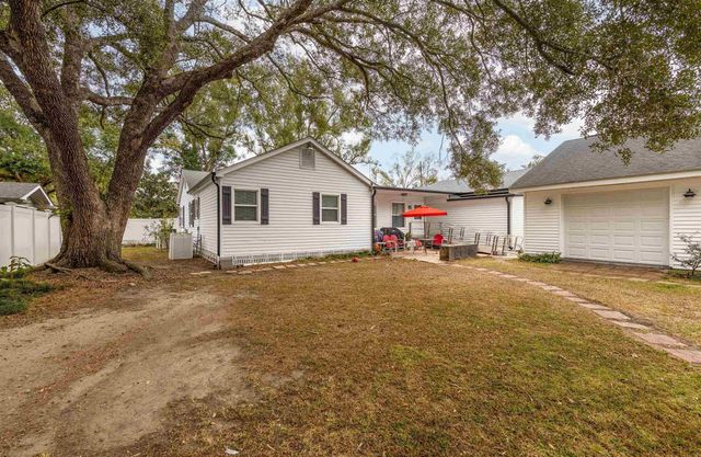 512 Buena Vista Blvd, Houma, LA 70360