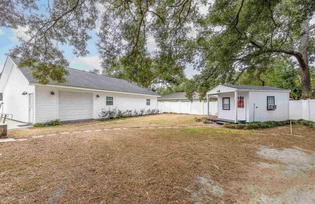 512 Buena Vista Blvd, Houma, LA 70360