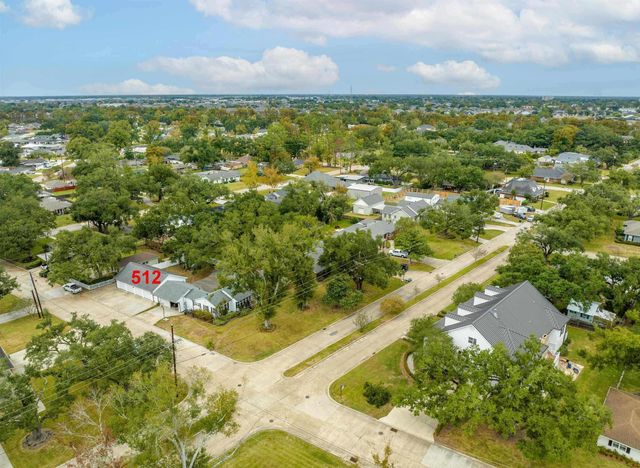 512 Buena Vista Blvd, Houma, LA 70360