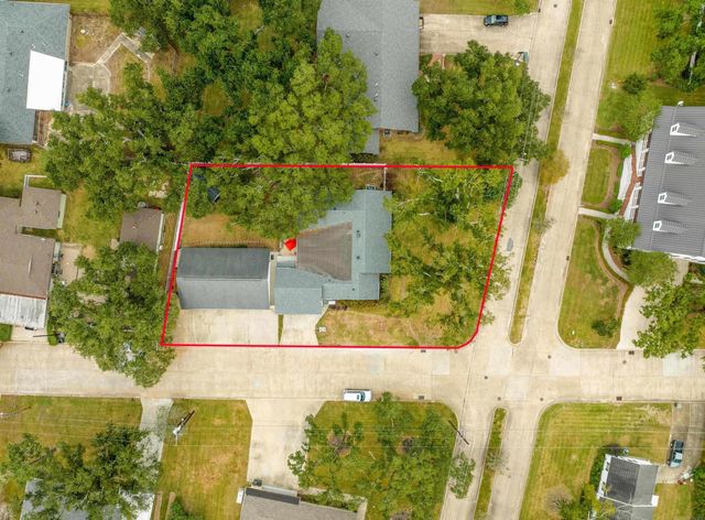 512 Buena Vista Blvd, Houma, LA 70360