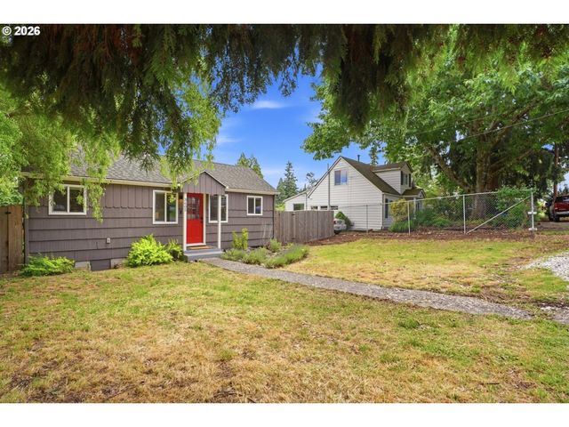 3605 M St, Vancouver, WA 98663