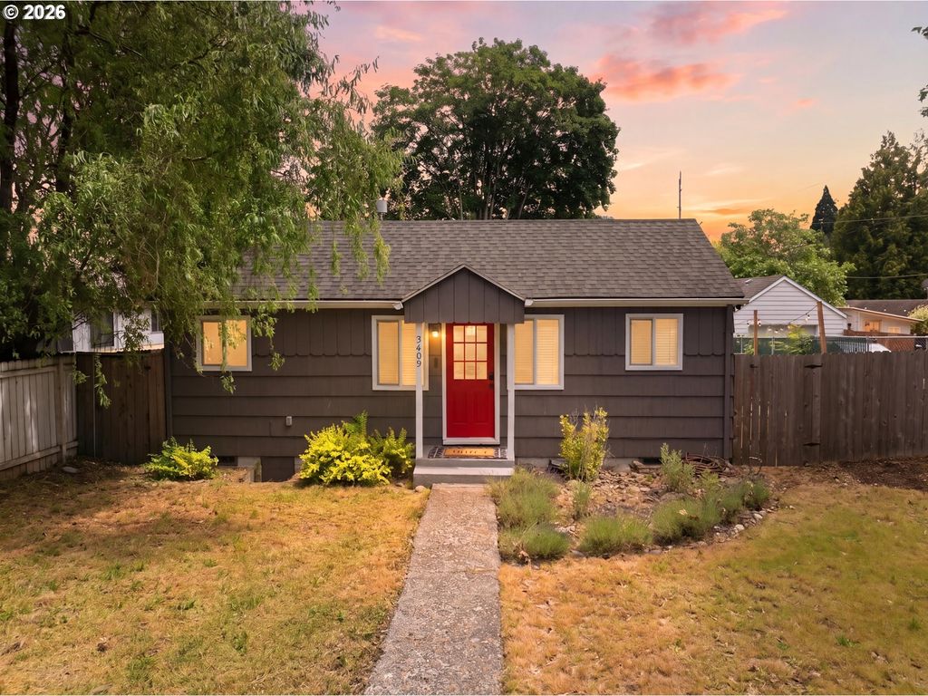 3605 M St, Vancouver, WA 98663