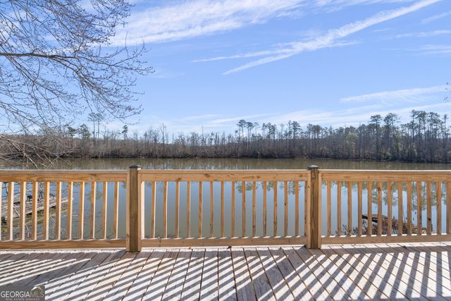 201 Cherokee Drive, Jackson, GA 30233