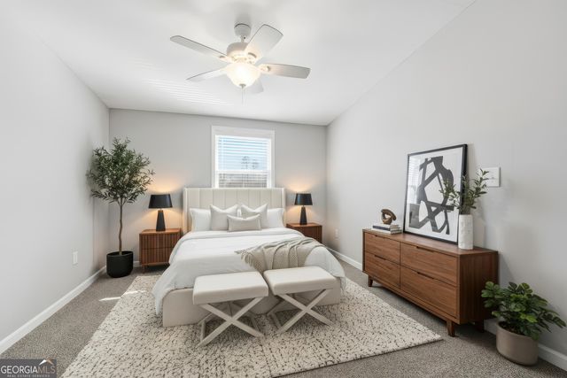 201 Cherokee Drive, Jackson, GA 30233