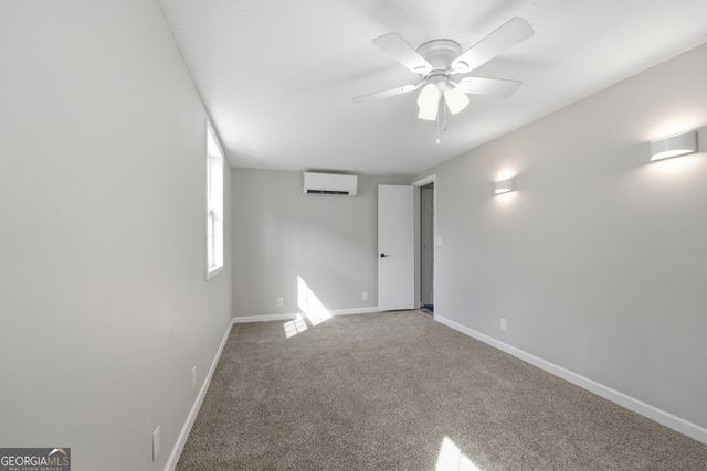 201 Cherokee Drive, Jackson, GA 30233