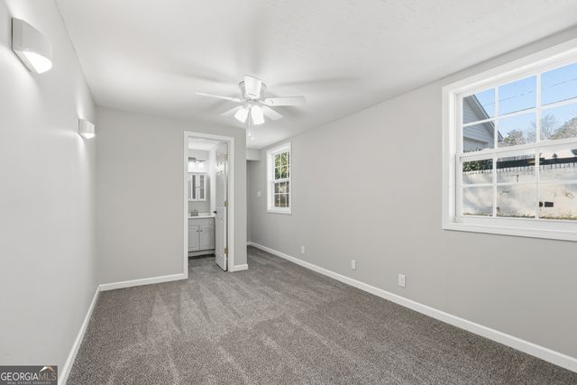 201 Cherokee Drive, Jackson, GA 30233