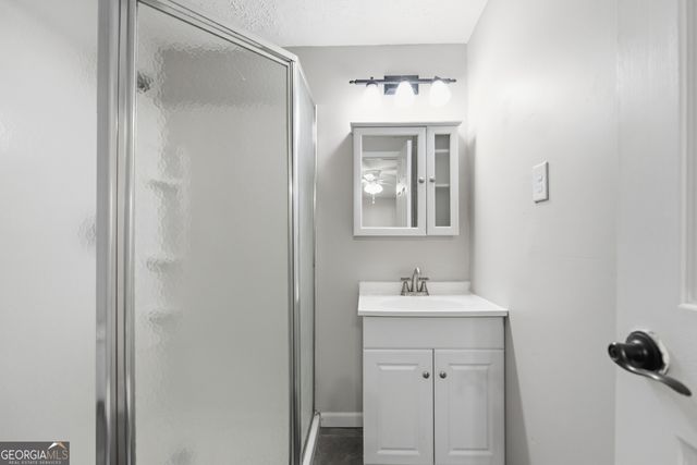 201 Cherokee Drive, Jackson, GA 30233