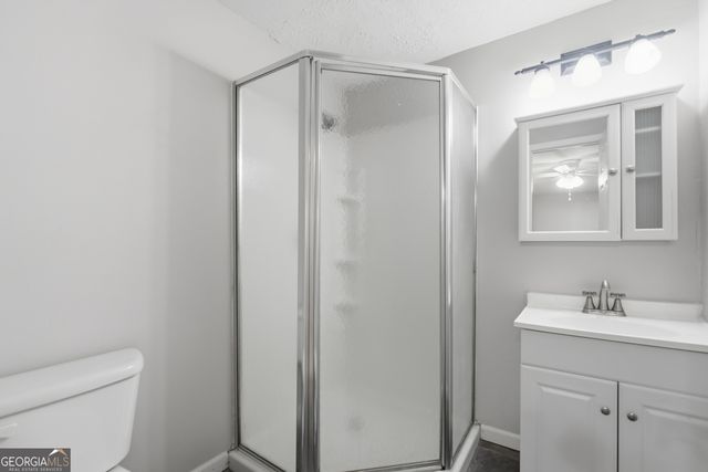 201 Cherokee Drive, Jackson, GA 30233