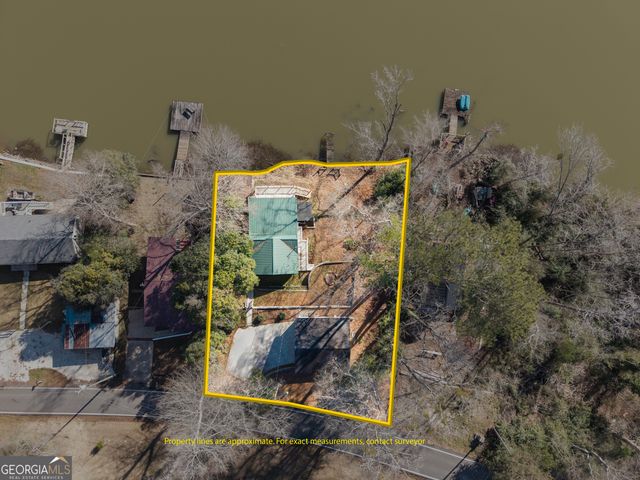 201 Cherokee Drive, Jackson, GA 30233