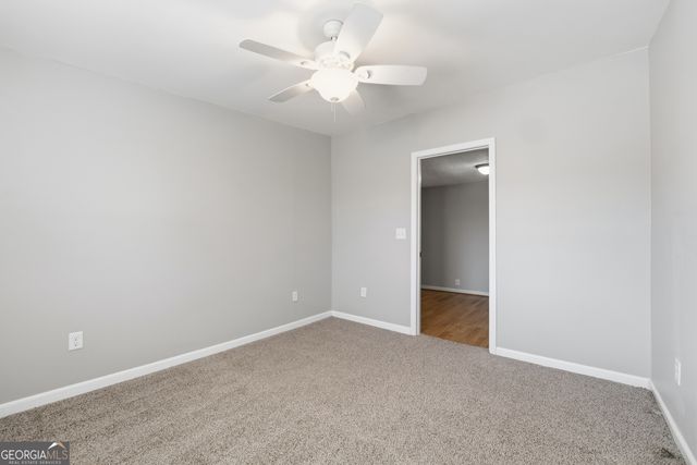 201 Cherokee Drive, Jackson, GA 30233