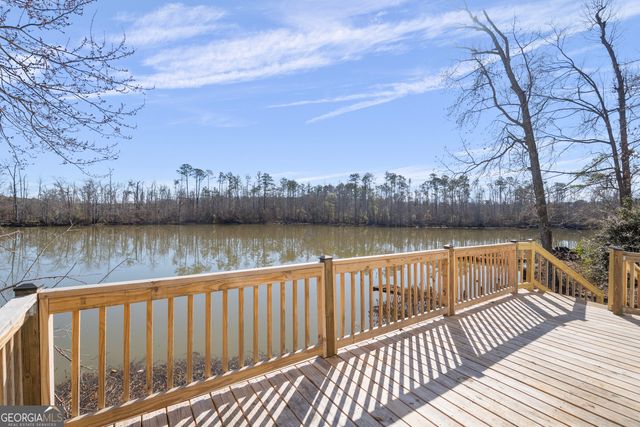 201 Cherokee Drive, Jackson, GA 30233