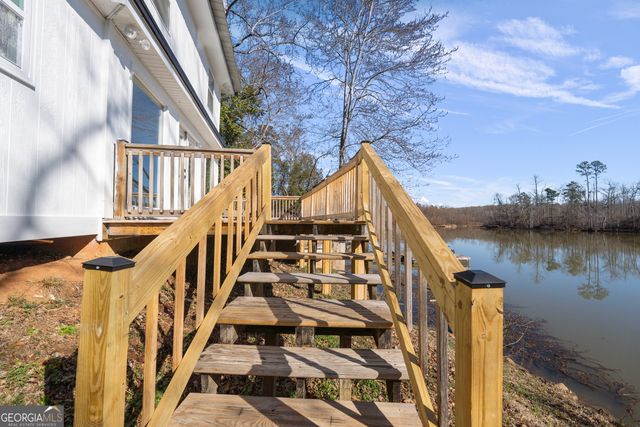 201 Cherokee Drive, Jackson, GA 30233