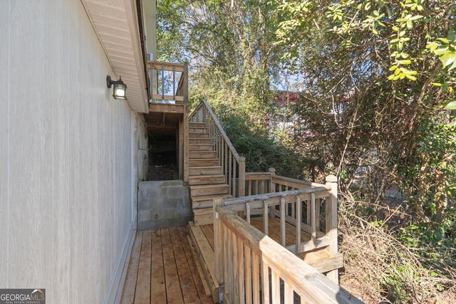 201 Cherokee Drive, Jackson, GA 30233