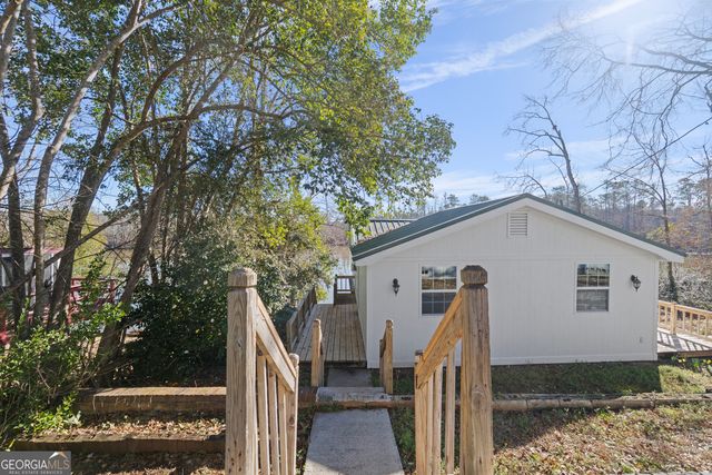 201 Cherokee Drive, Jackson, GA 30233