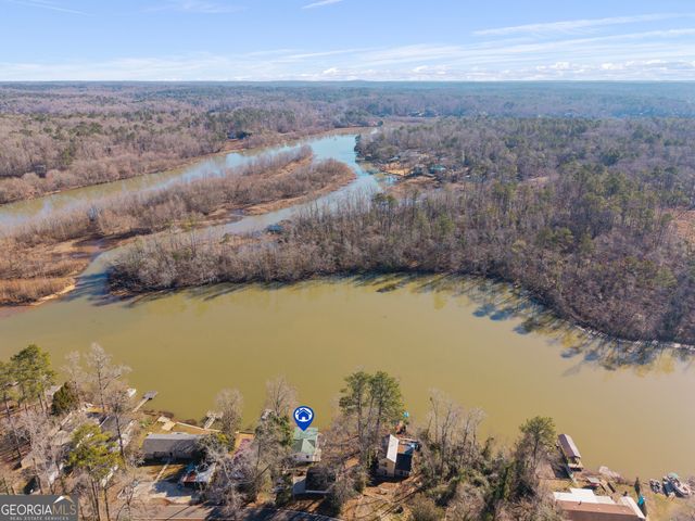 201 Cherokee Drive, Jackson, GA 30233