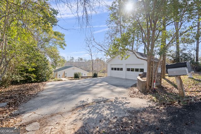 201 Cherokee Drive, Jackson, GA 30233