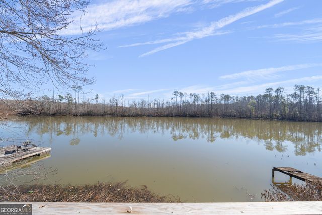 201 Cherokee Drive, Jackson, GA 30233