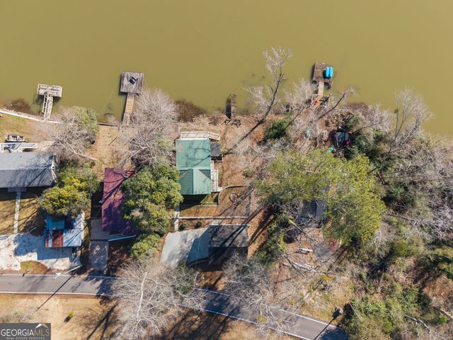 201 Cherokee Drive, Jackson, GA 30233