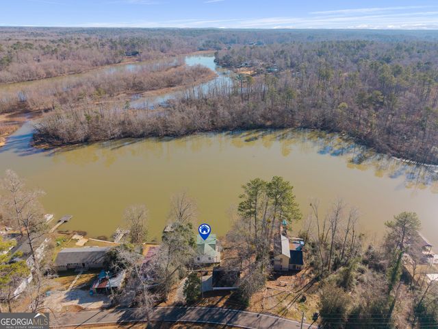 201 Cherokee Drive, Jackson, GA 30233