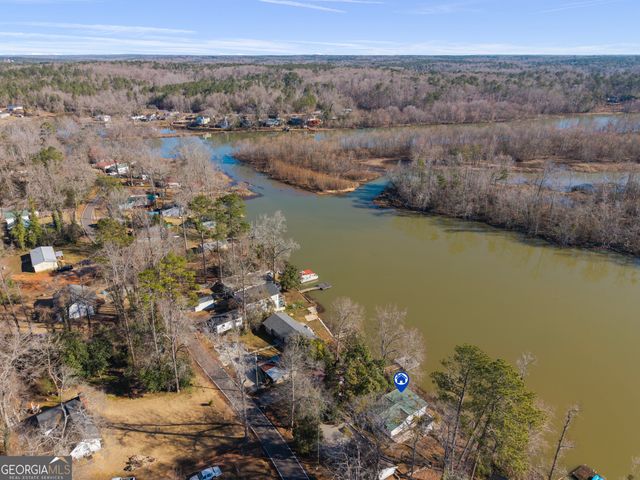 201 Cherokee Drive, Jackson, GA 30233