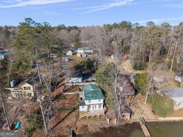 201 Cherokee Drive, Jackson, GA 30233