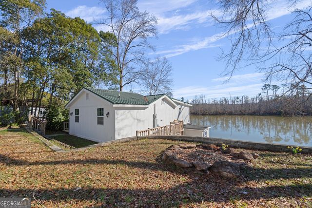 201 Cherokee Drive, Jackson, GA 30233