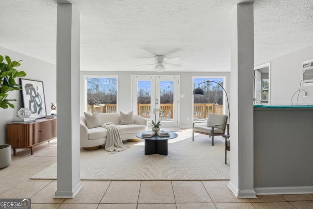 201 Cherokee Drive, Jackson, GA 30233