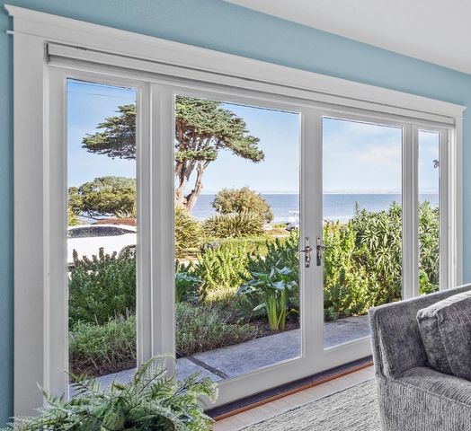 835 Seapalm Avenue, Pacific Grove, CA 93950