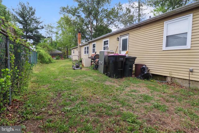 1652 NEW BROOKLYN RD, Sicklerville, NJ 08081