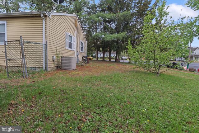 1652 NEW BROOKLYN RD, Sicklerville, NJ 08081