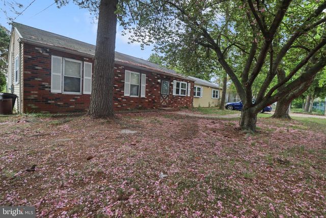 1652 NEW BROOKLYN RD, Sicklerville, NJ 08081