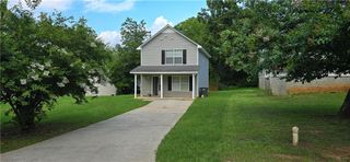 310 N 5th Street, Griffin, GA 30223