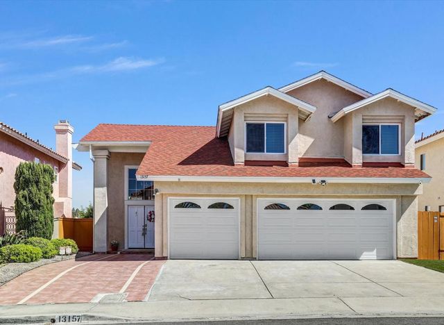 13157 Russet Leaf Ln, San Diego, CA 92129