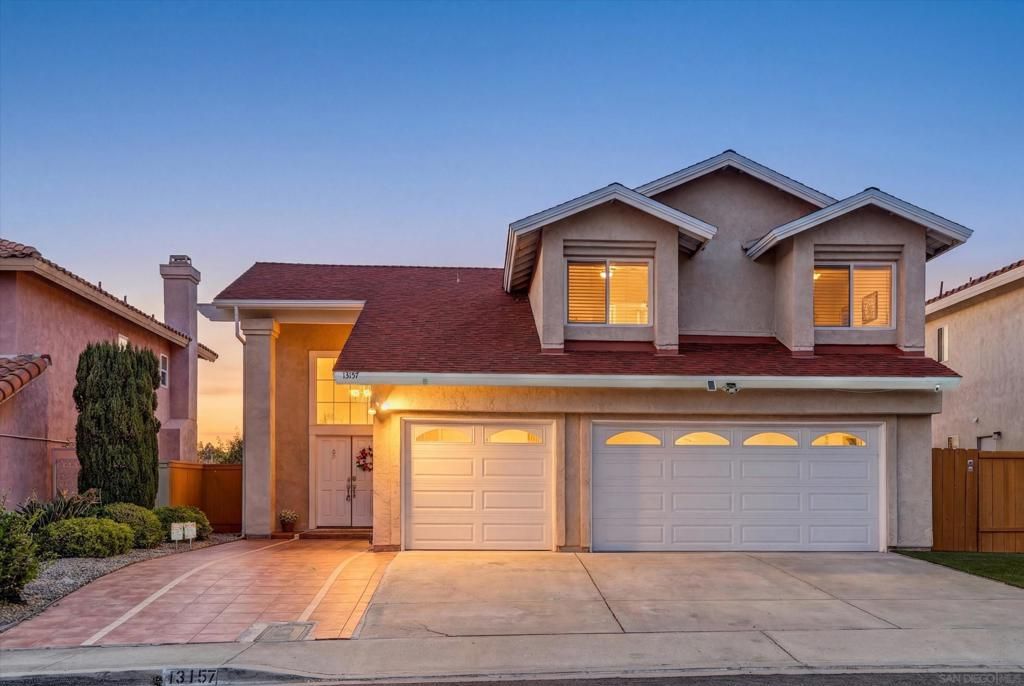13157 Russet Leaf Ln, San Diego, CA 92129