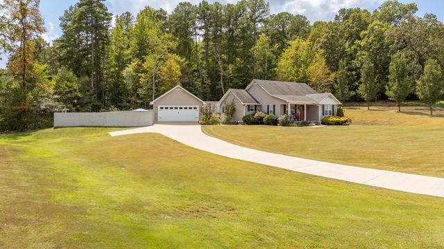 210 TRINITY CIR, Savannah, TN 38372