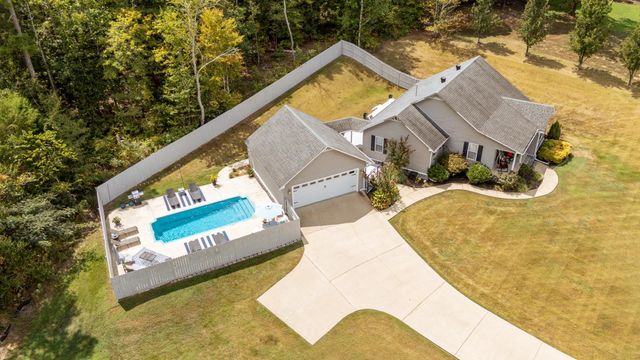 210 TRINITY CIR, Savannah, TN 38372