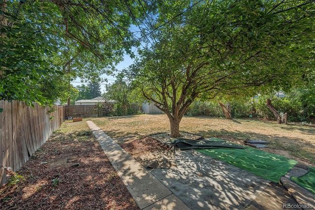 4564 S Pennsylvania Street, Englewood, CO 80113
