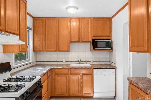 4564 S Pennsylvania Street, Englewood, CO 80113