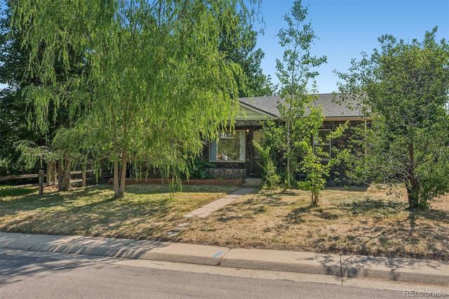 4564 S Pennsylvania Street, Englewood, CO 80113