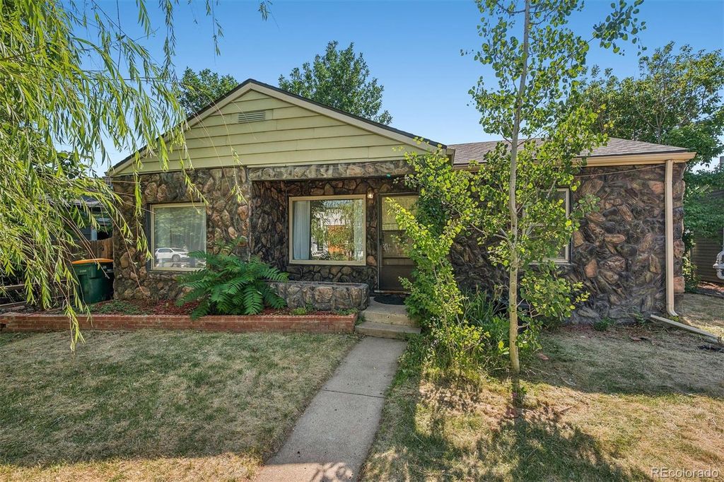 4564 S Pennsylvania Street, Englewood, CO 80113