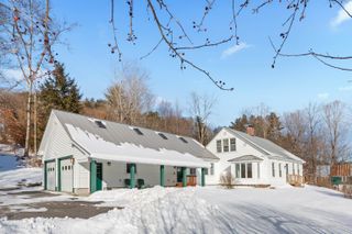 528 Town House Road, Cornish, NH 03745