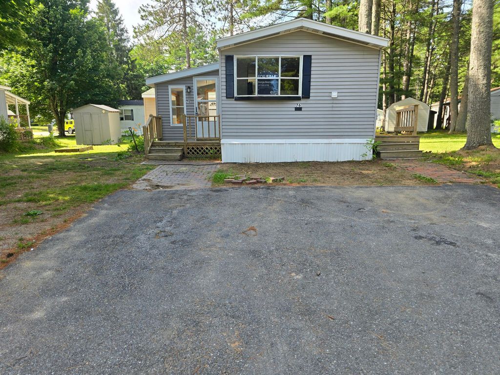 76 Evergreen Drive, Gorham, ME 04038 — photo 2