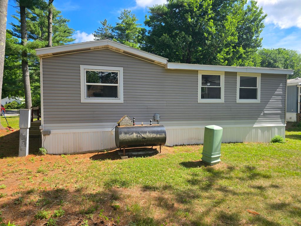 76 Evergreen Drive, Gorham, ME 04038 — photo 3