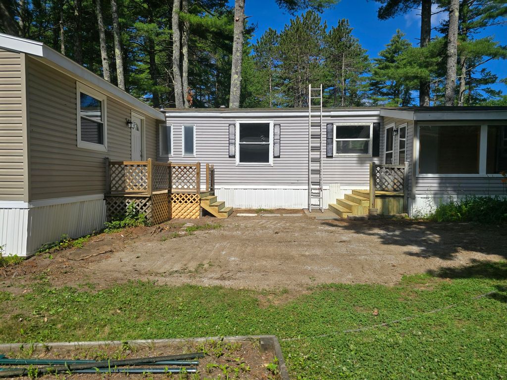 76 Evergreen Drive, Gorham, ME 04038 — photo 4