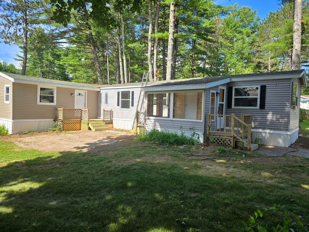 76 Evergreen Drive, Gorham, ME 04038 — photo 5